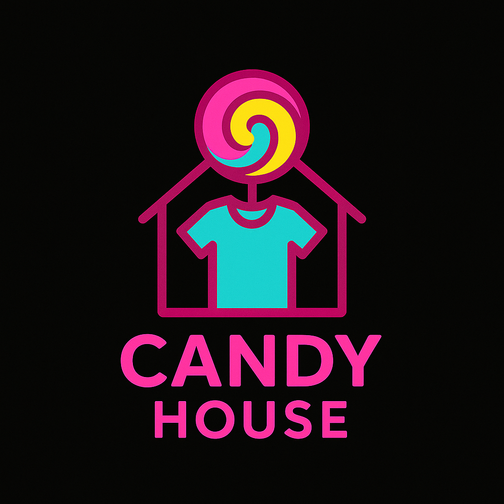 Candy House